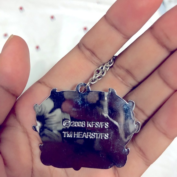 BETTY BOOP NCKLACE - Picture 4 of 4